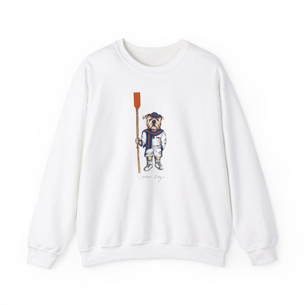 
                      
                        UVA Crew Crewneck A
                      
                    