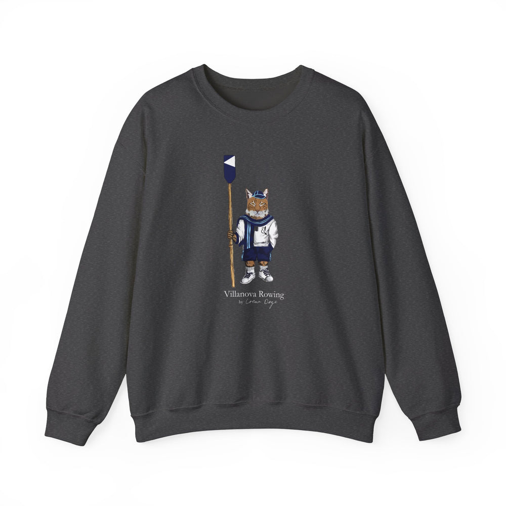 
                      
                        Villanova Rowing Crewneck
                      
                    