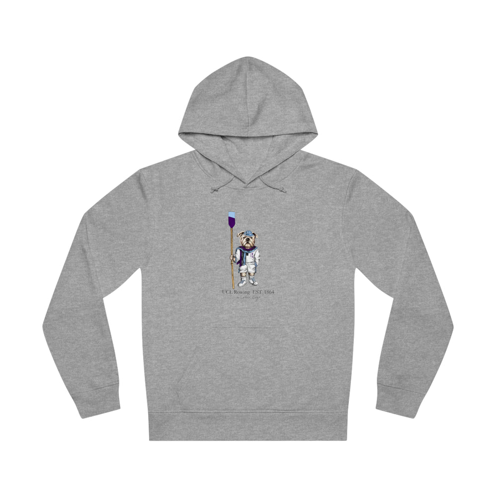 
                      
                        UCLBC Hoodie
                      
                    