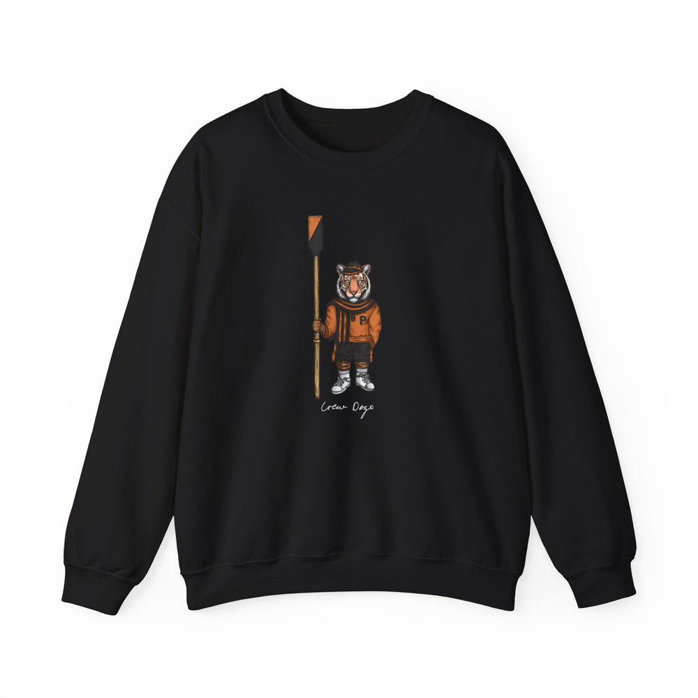 
                      
                        Princeton Crew Crewneck
                      
                    