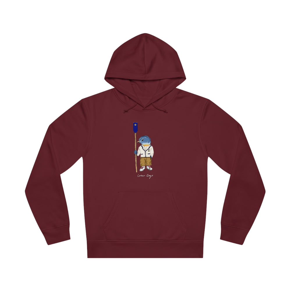 
                      
                        UCBC Oxford Hoodie
                      
                    