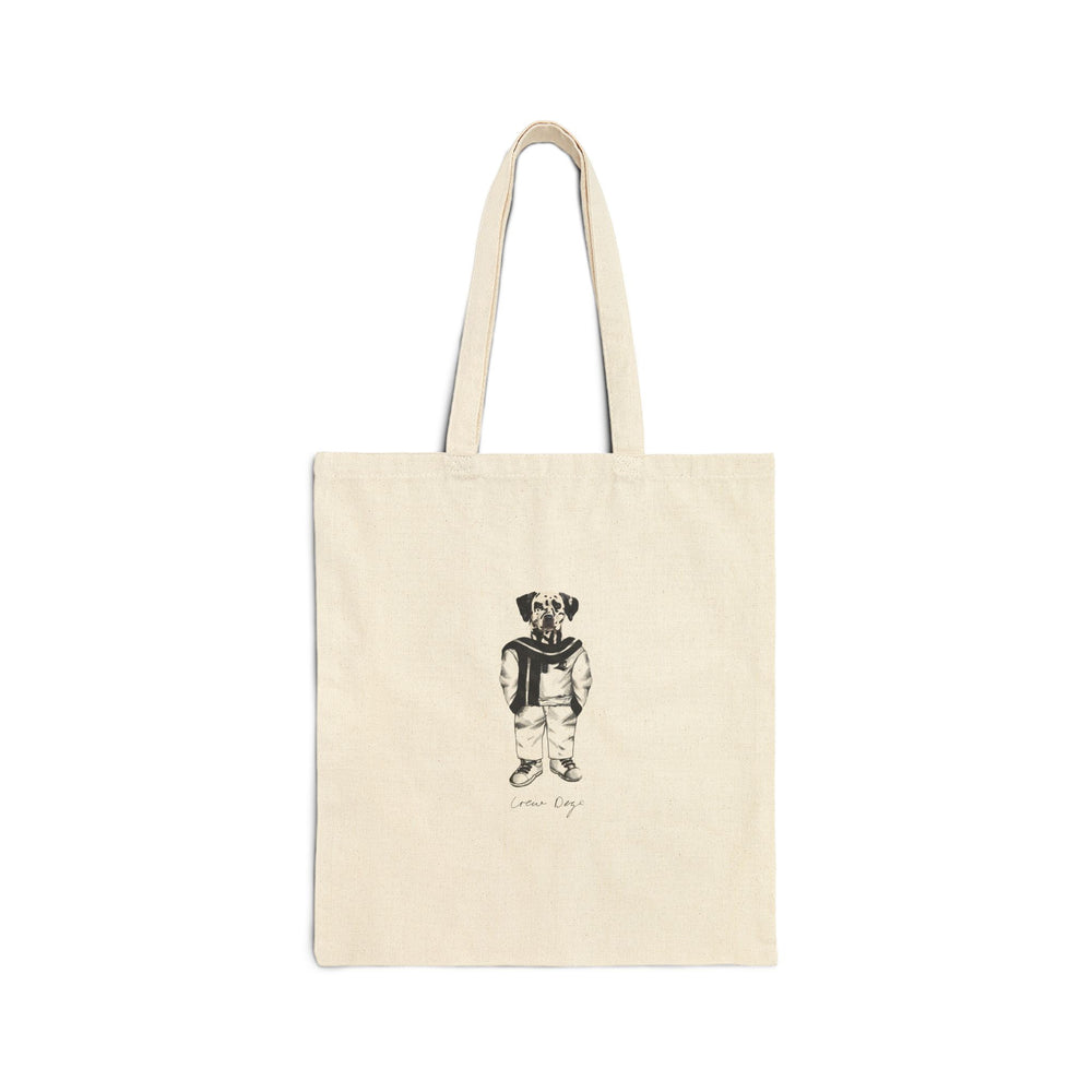 Providence College Dog Tote Bag