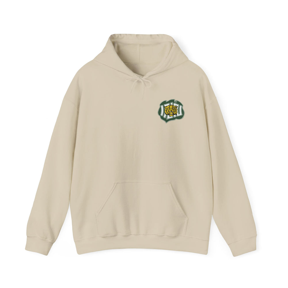 
                      
                        Princeton Tiger Inn Medieval Hoodie
                      
                    