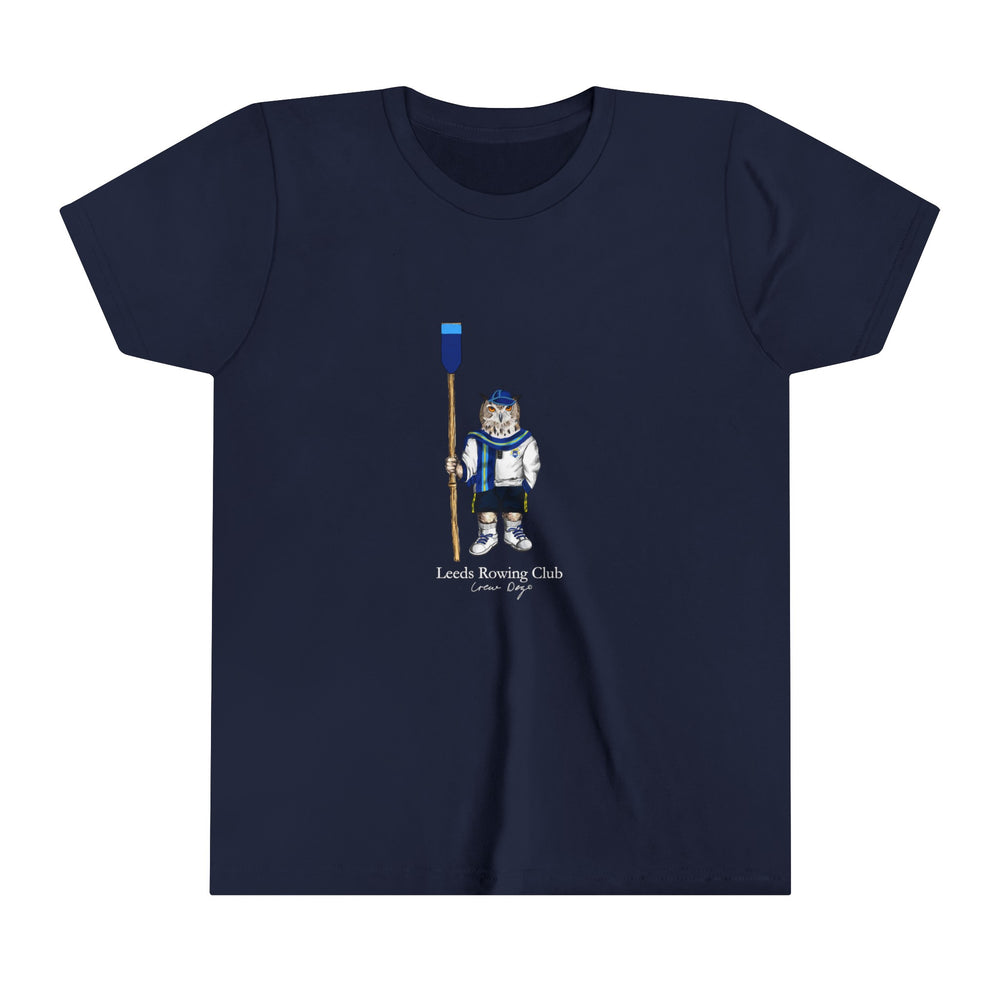 
                      
                        Leeds Rowing Baby Tee
                      
                    