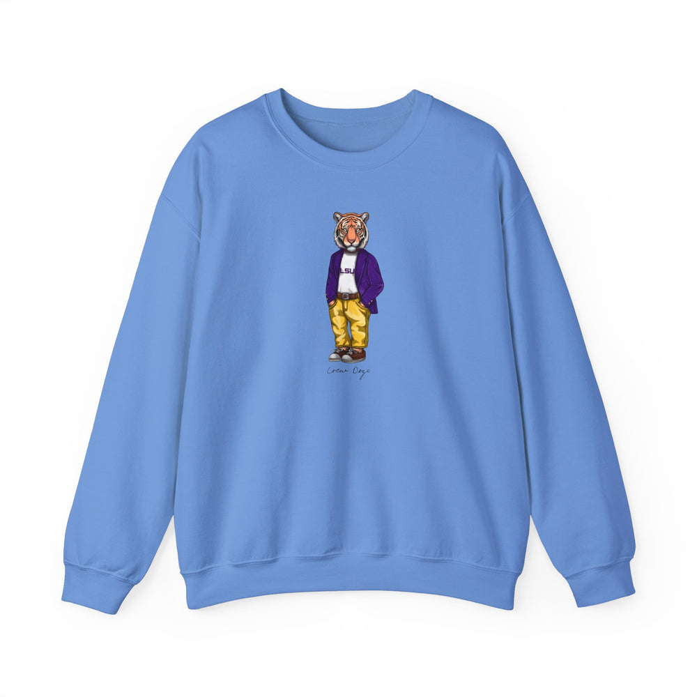 
                      
                        OG LSU Crewneck
                      
                    