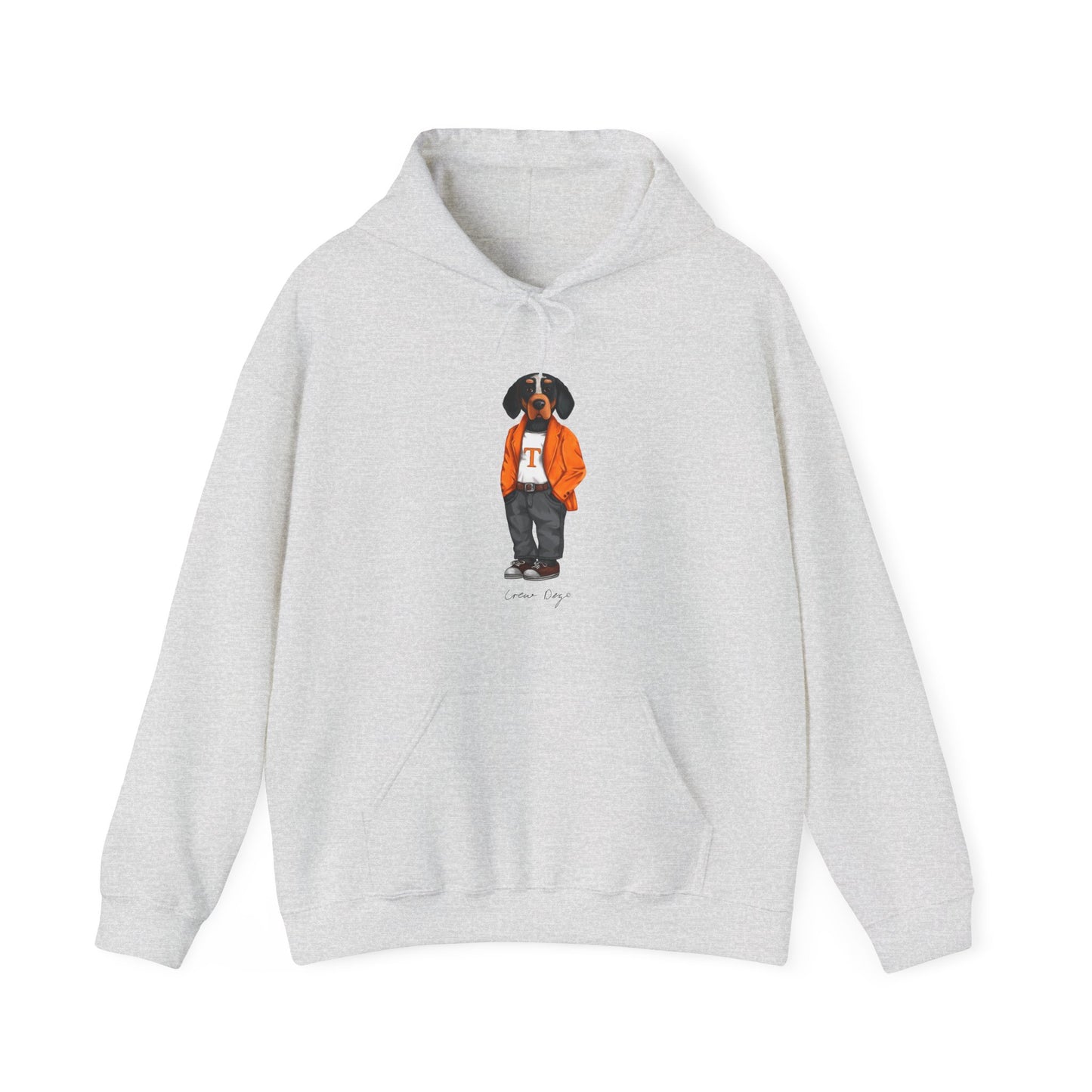 OG Tennessee Hoodie