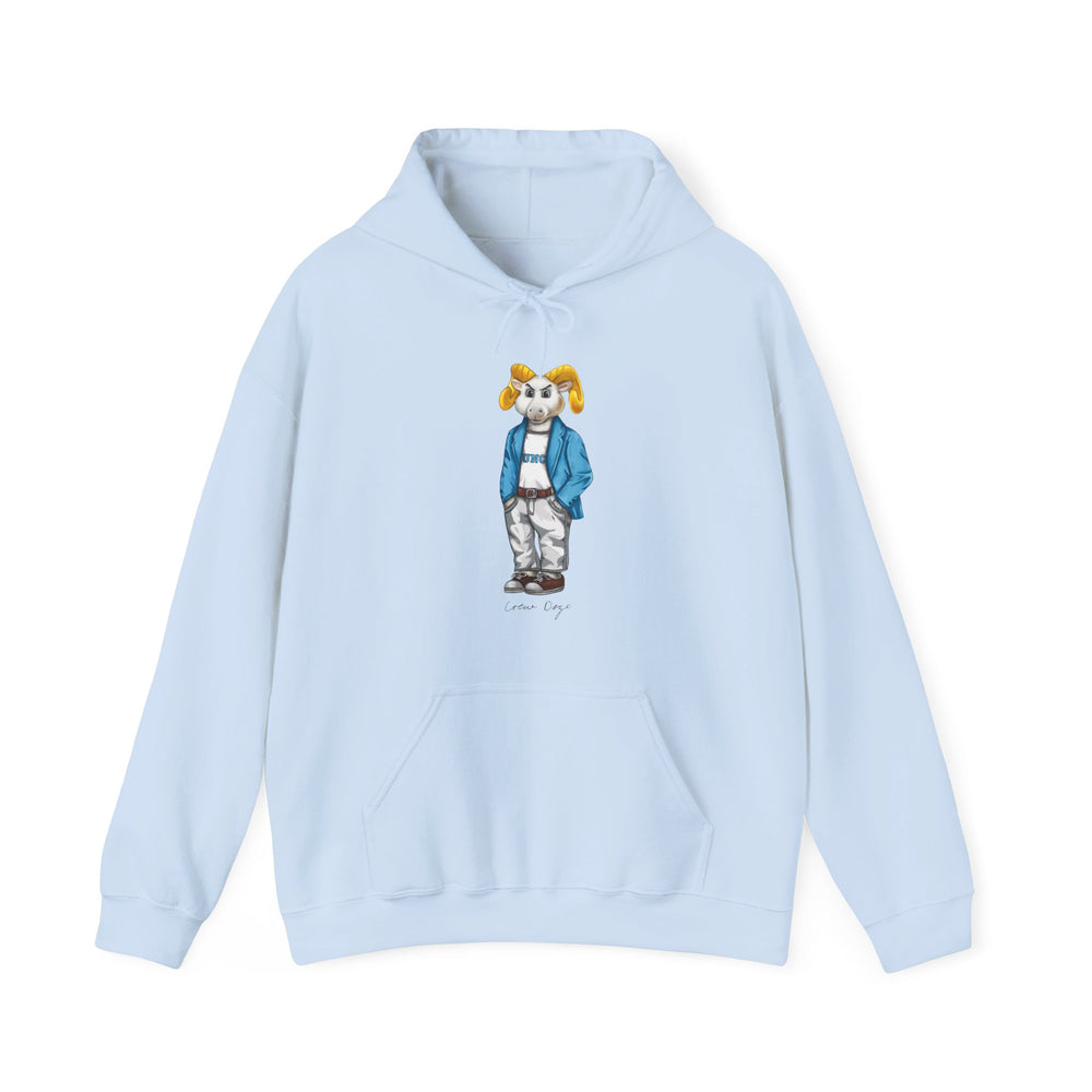 
                      
                        OG UNC Hoodie
                      
                    