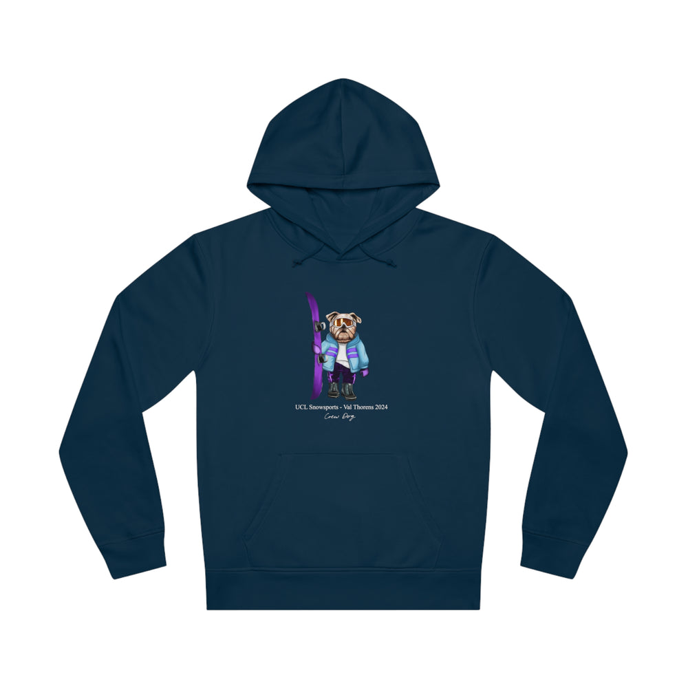 
                      
                        Val Thorens Snowboard Hoodie
                      
                    