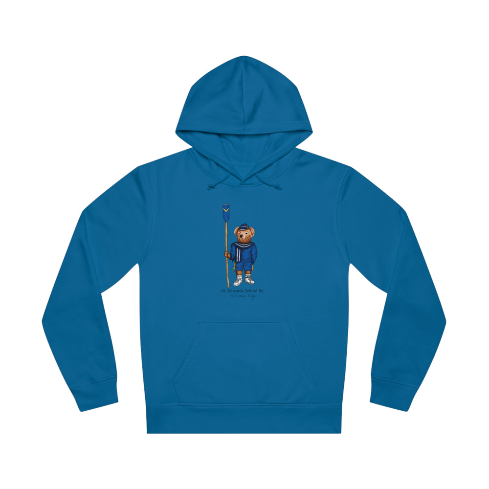 
                      
                        Teddies Rowing Hoodie
                      
                    