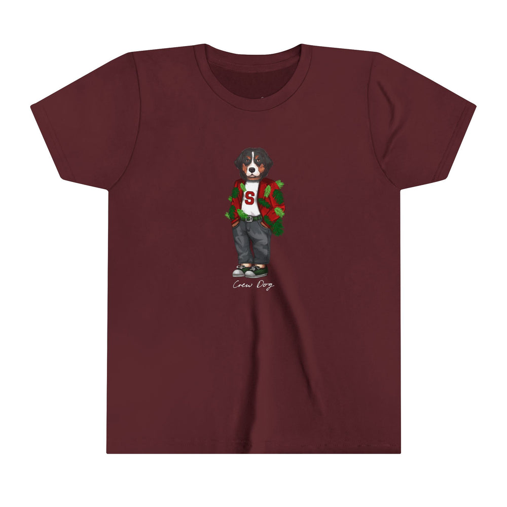 
                      
                        Stanford Baby Tee
                      
                    