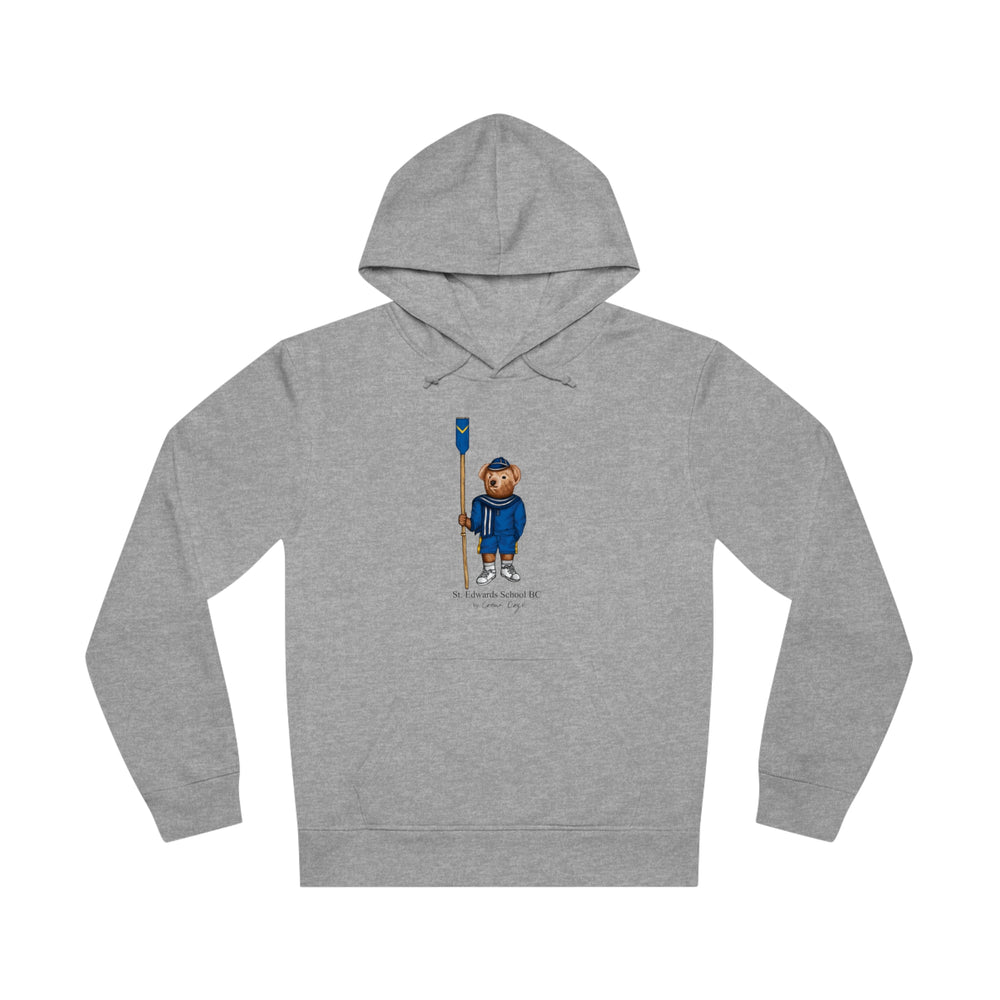 
                      
                        Teddies Rowing Hoodie
                      
                    