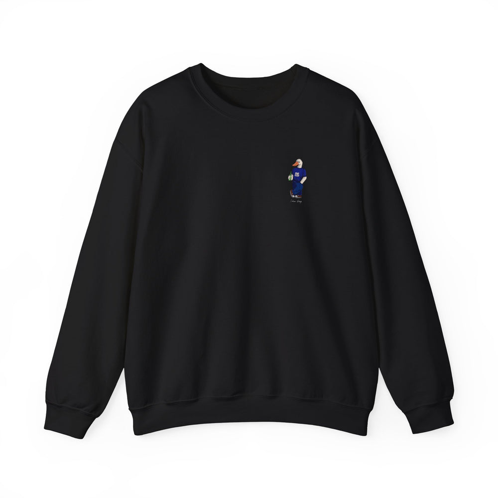 
                      
                        Yale Sig Nu Crewneck (side)
                      
                    