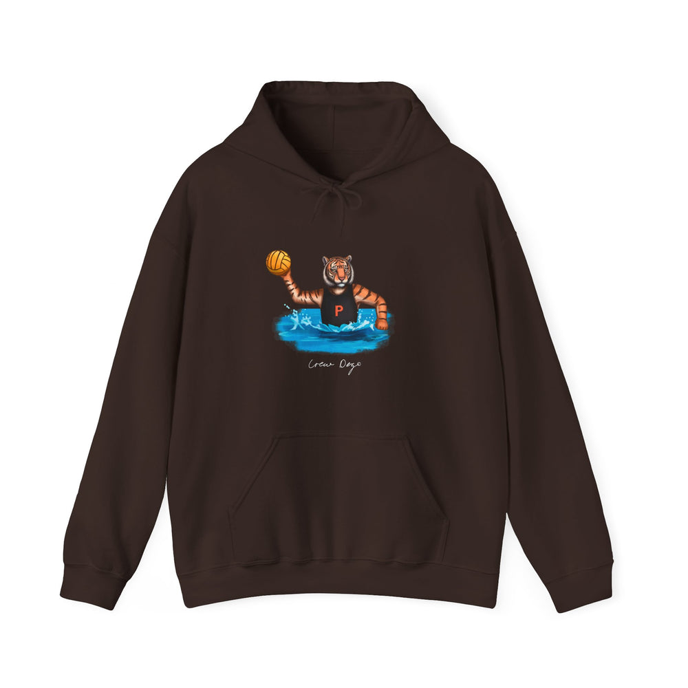 
                      
                        Princeton Water Polo Hoodie
                      
                    