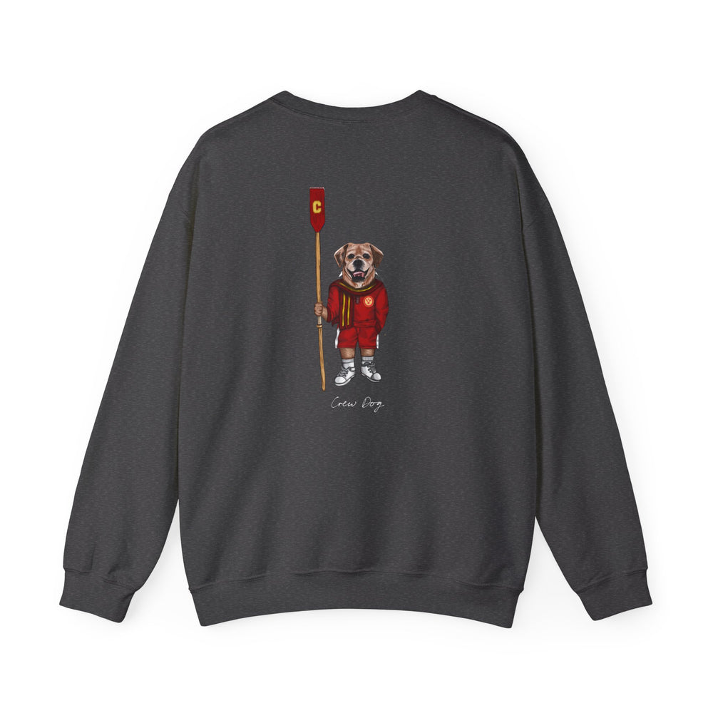 
                      
                        Chaminade HS Crew Crewneck
                      
                    