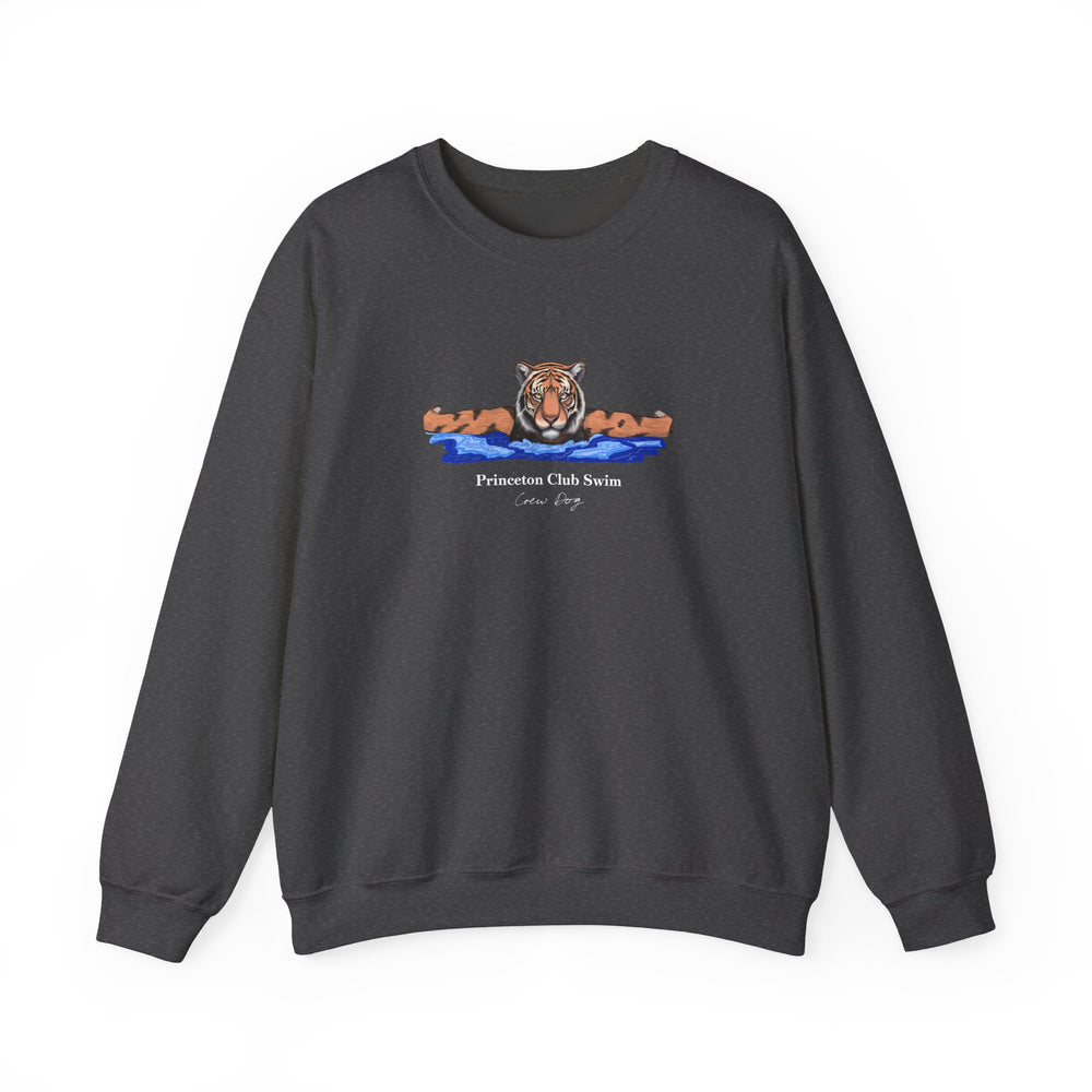 
                      
                        Princeton Club Swim Crewneck
                      
                    