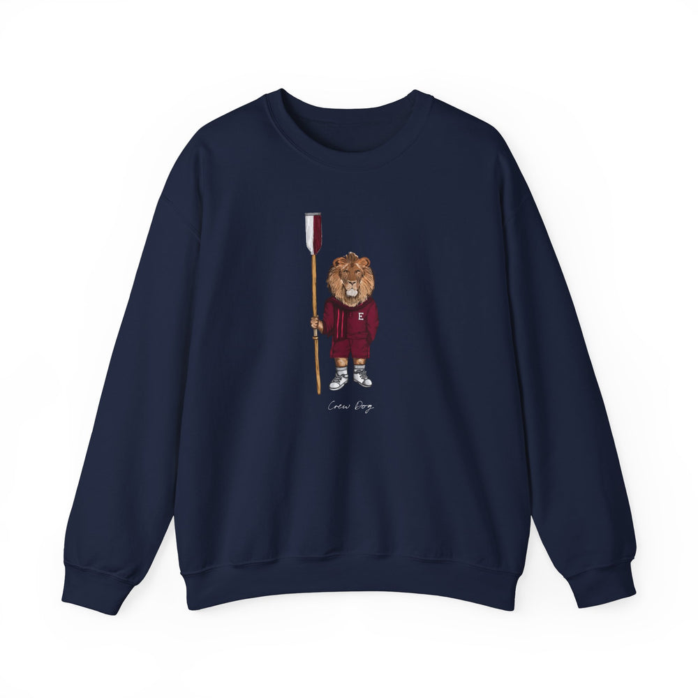 Phillips Exeter Academy Crew Crewneck