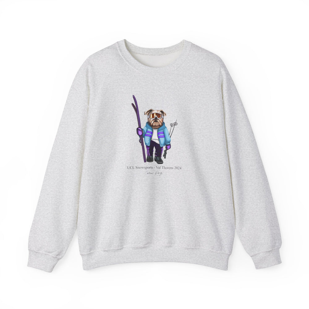 
                      
                        Val Thorens Ski Crewneck
                      
                    