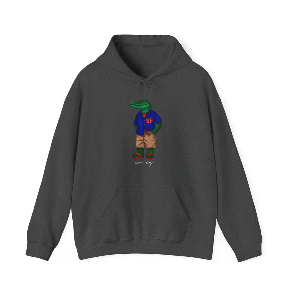 
                      
                        Florida University Hoodie
                      
                    