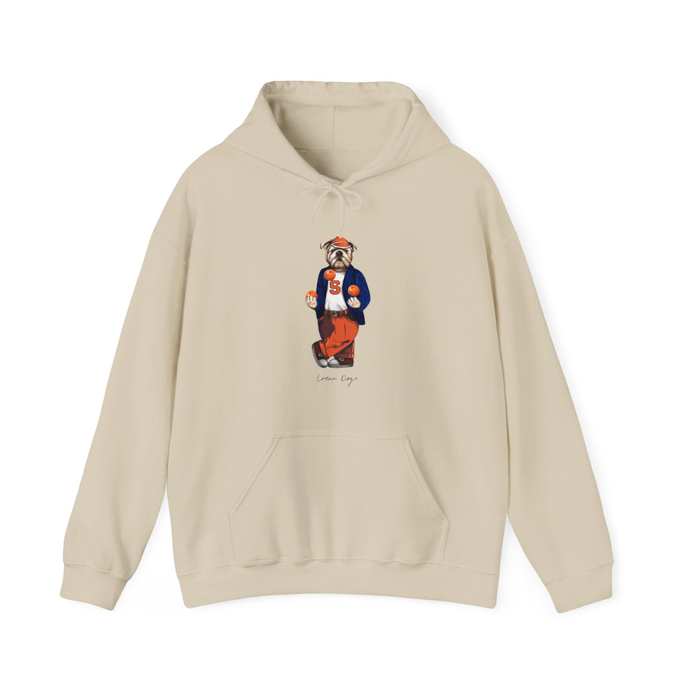 
                      
                        Syracuse Hoodie
                      
                    