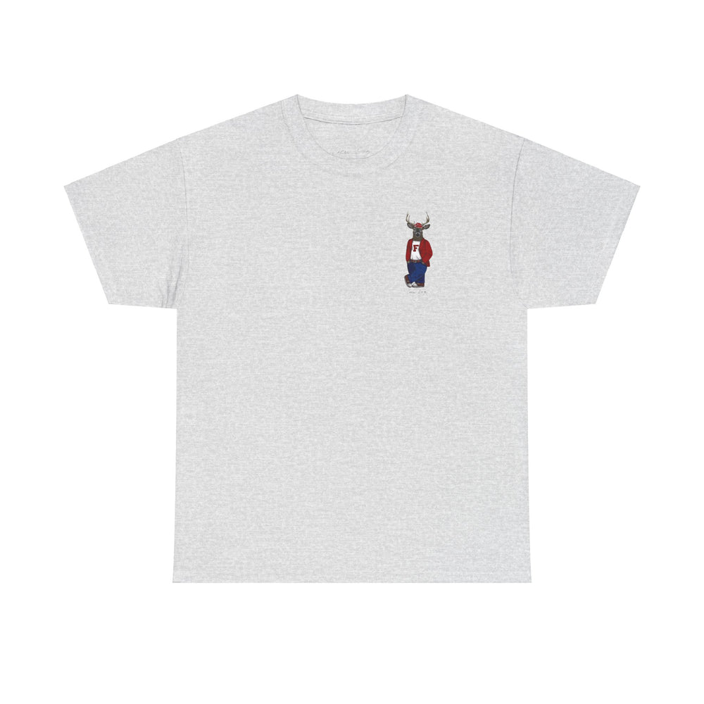 
                      
                        OG Fairfield Tee
                      
                    