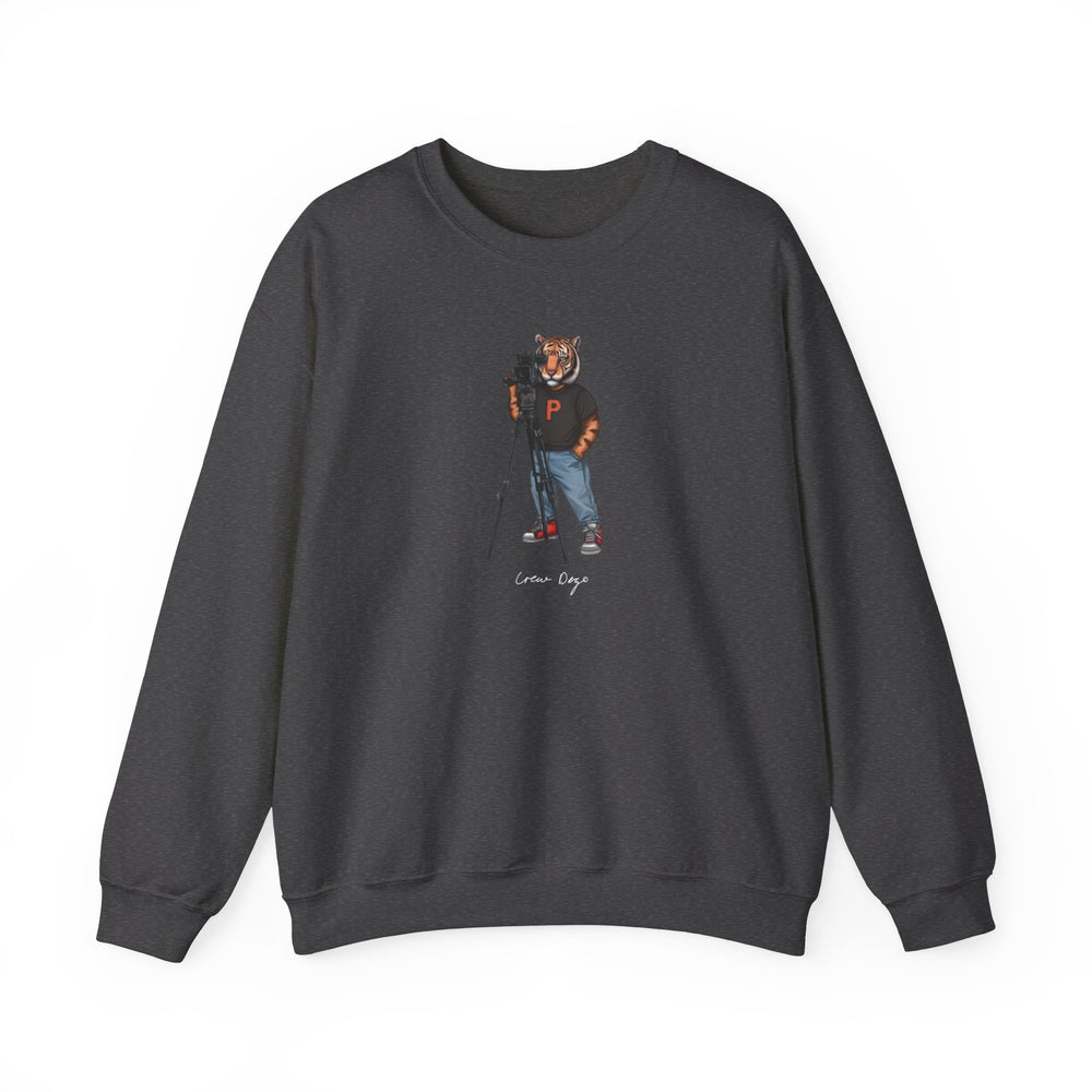 
                      
                        Princeton Film Crewneck
                      
                    