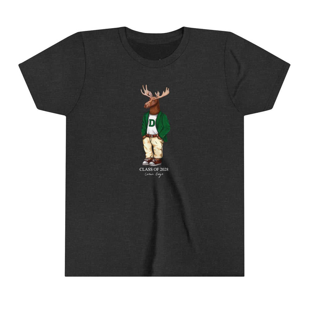 
                      
                        Dartmouth 2028 Baby Tee
                      
                    