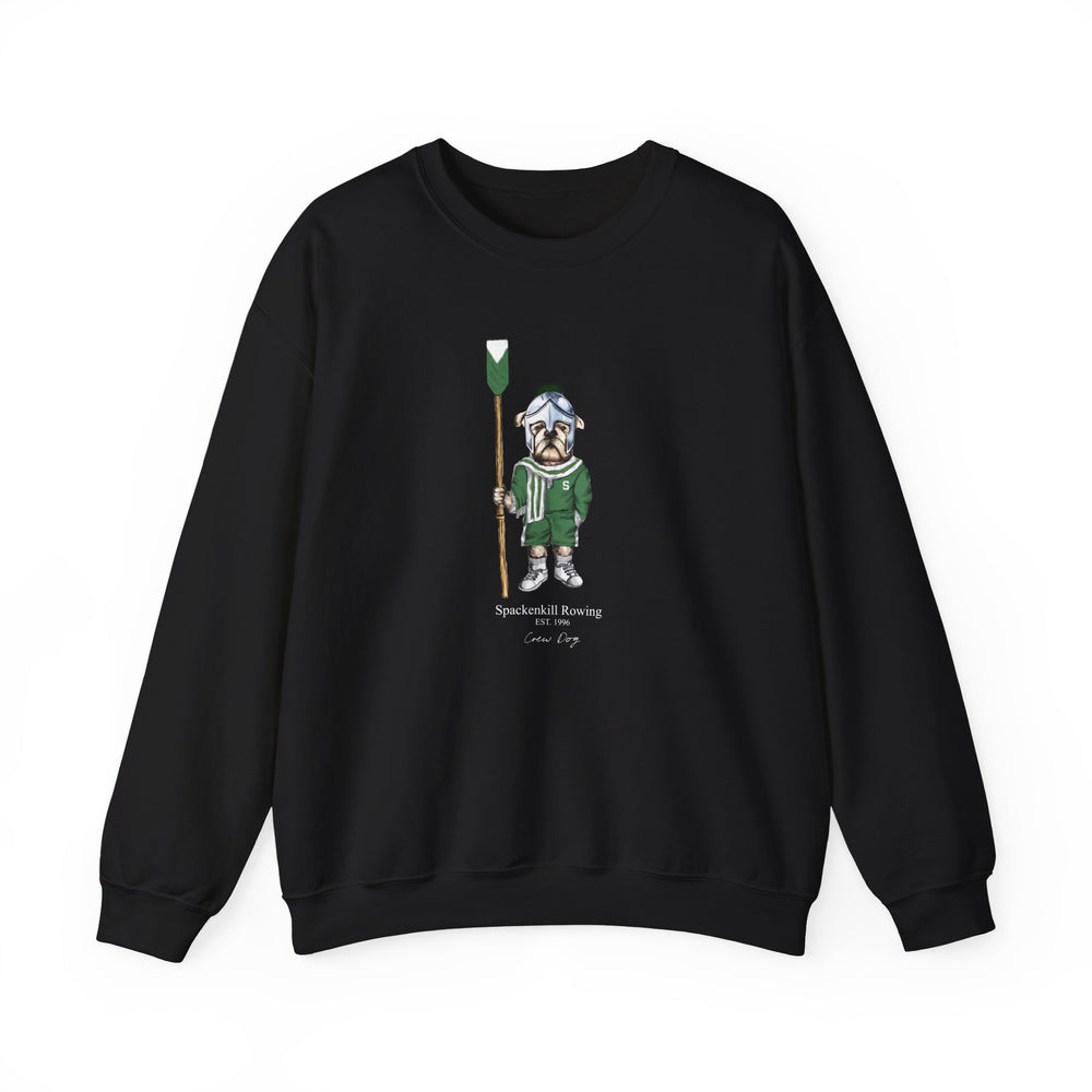 
                      
                        Spackenkill Rowing Crewneck
                      
                    