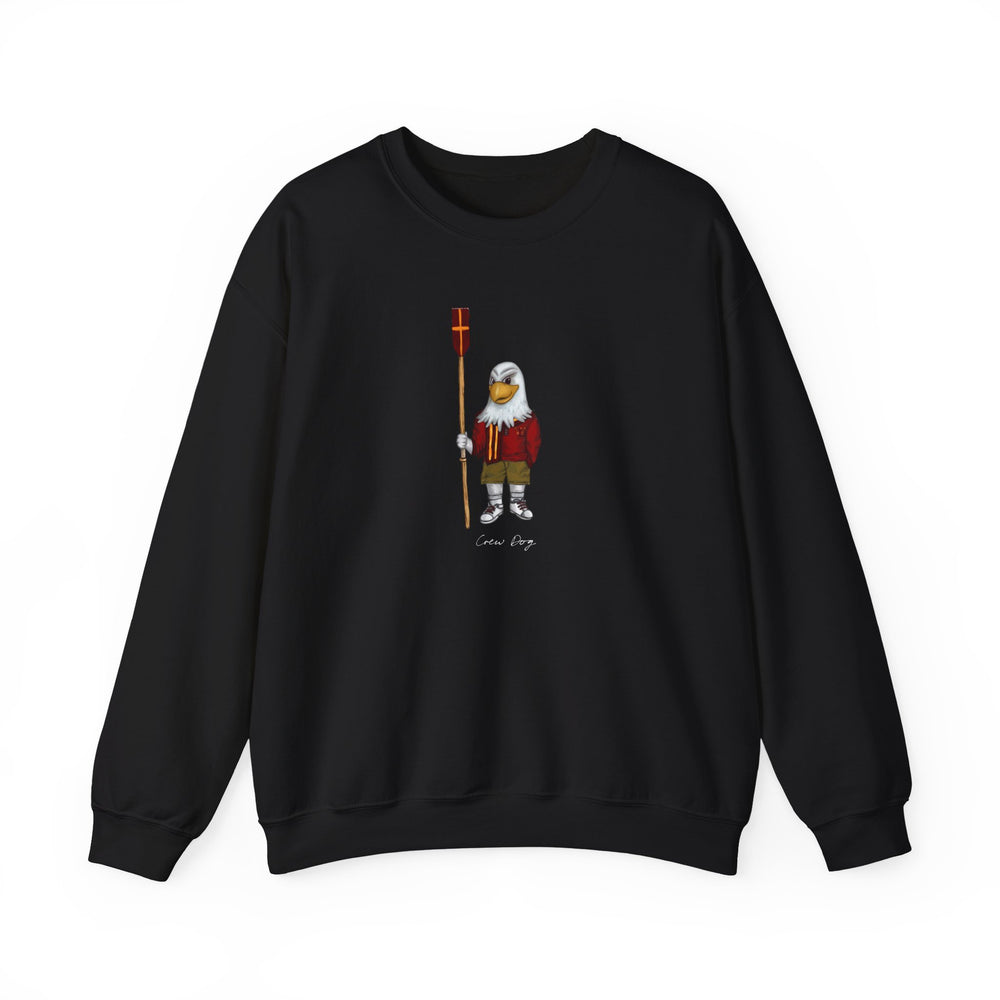 [US] Boston College BC Crewneck