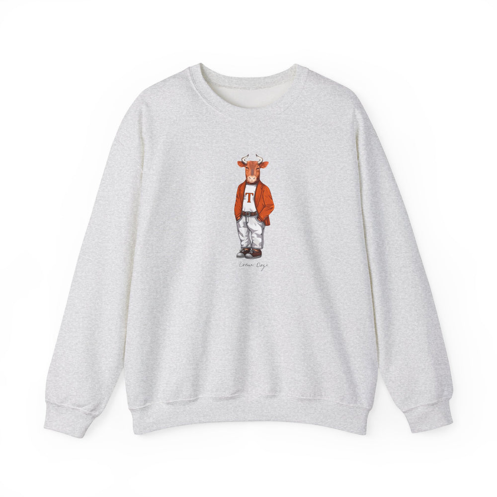 
                      
                        OG UT Austin Crewneck
                      
                    