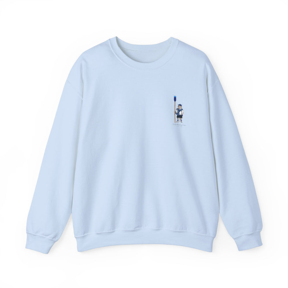 
                      
                        Leeds Rowing Crewneck (side)
                      
                    