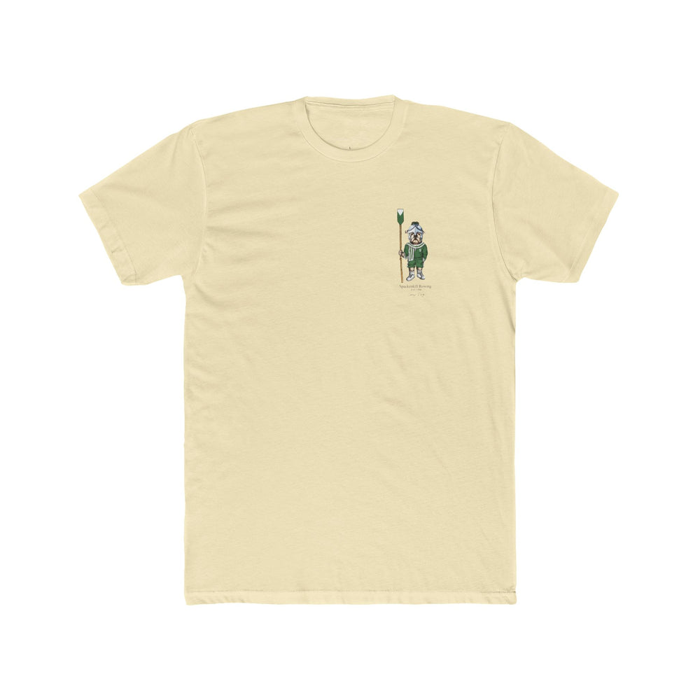 
                      
                        Spackenkill Rowing Tee
                      
                    