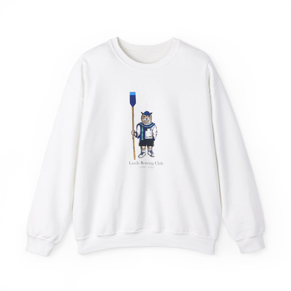 
                      
                        Leeds Rowing Crewneck
                      
                    