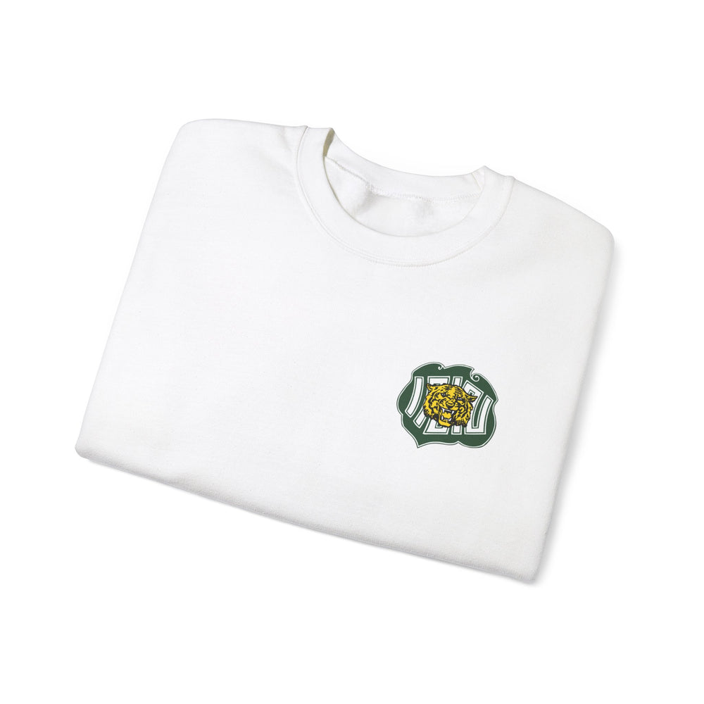 
                      
                        Princeton Tiger Inn Medieval Crewneck
                      
                    