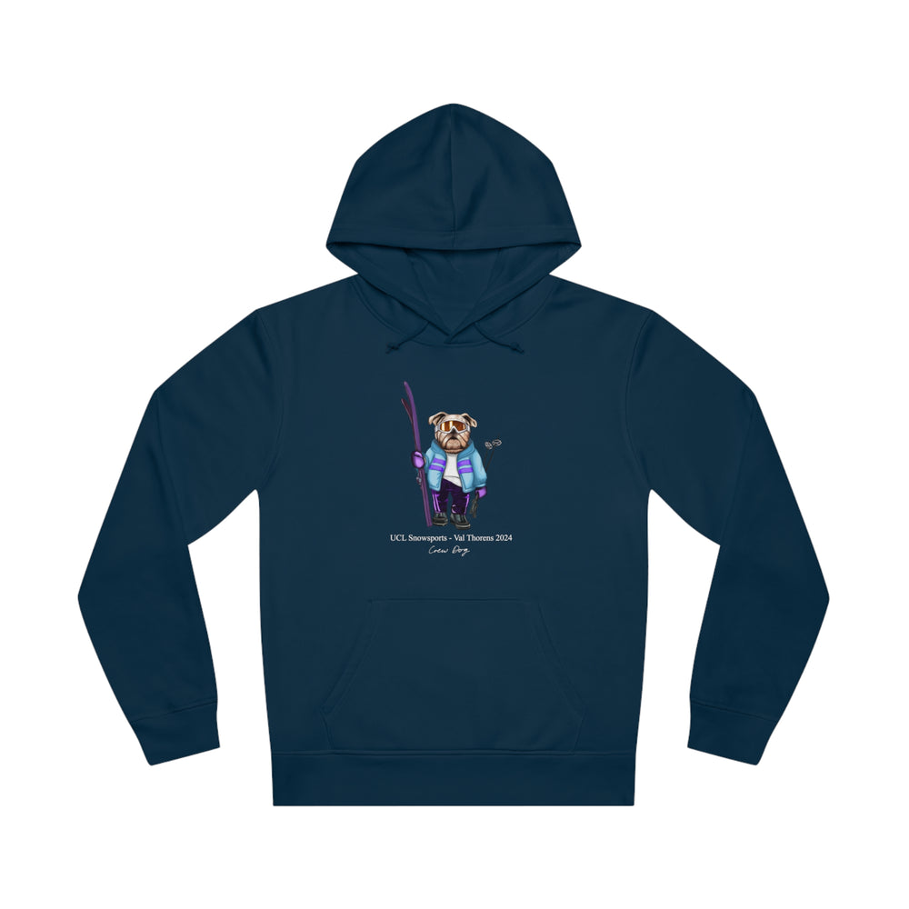 Val Thorens Ski Hoodie