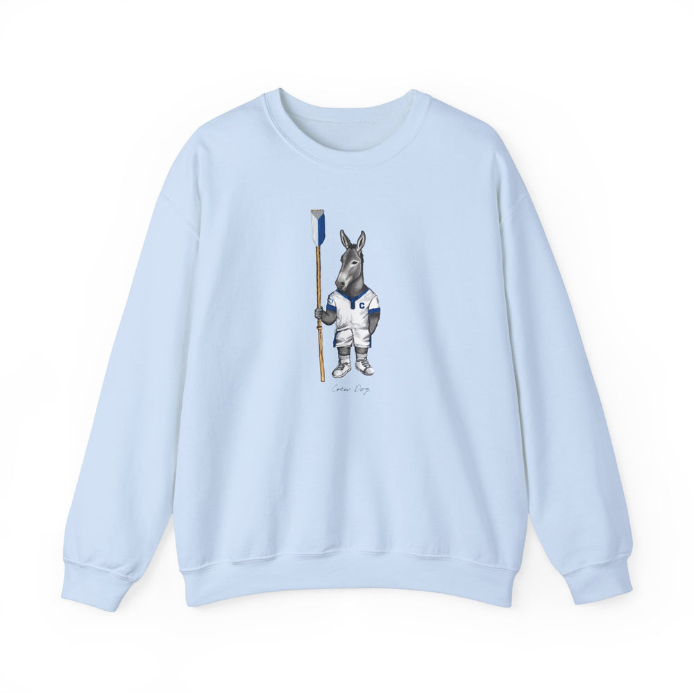 
                      
                        Colby Crew Crewneck
                      
                    