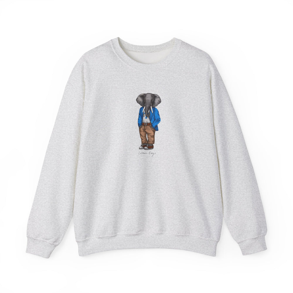 Tufts Uni Crewneck