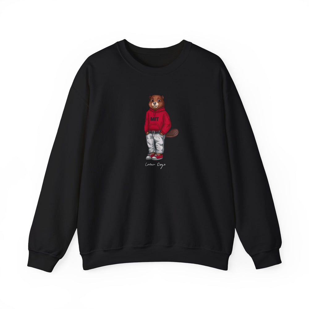 
                      
                        OG MIT Crewneck
                      
                    