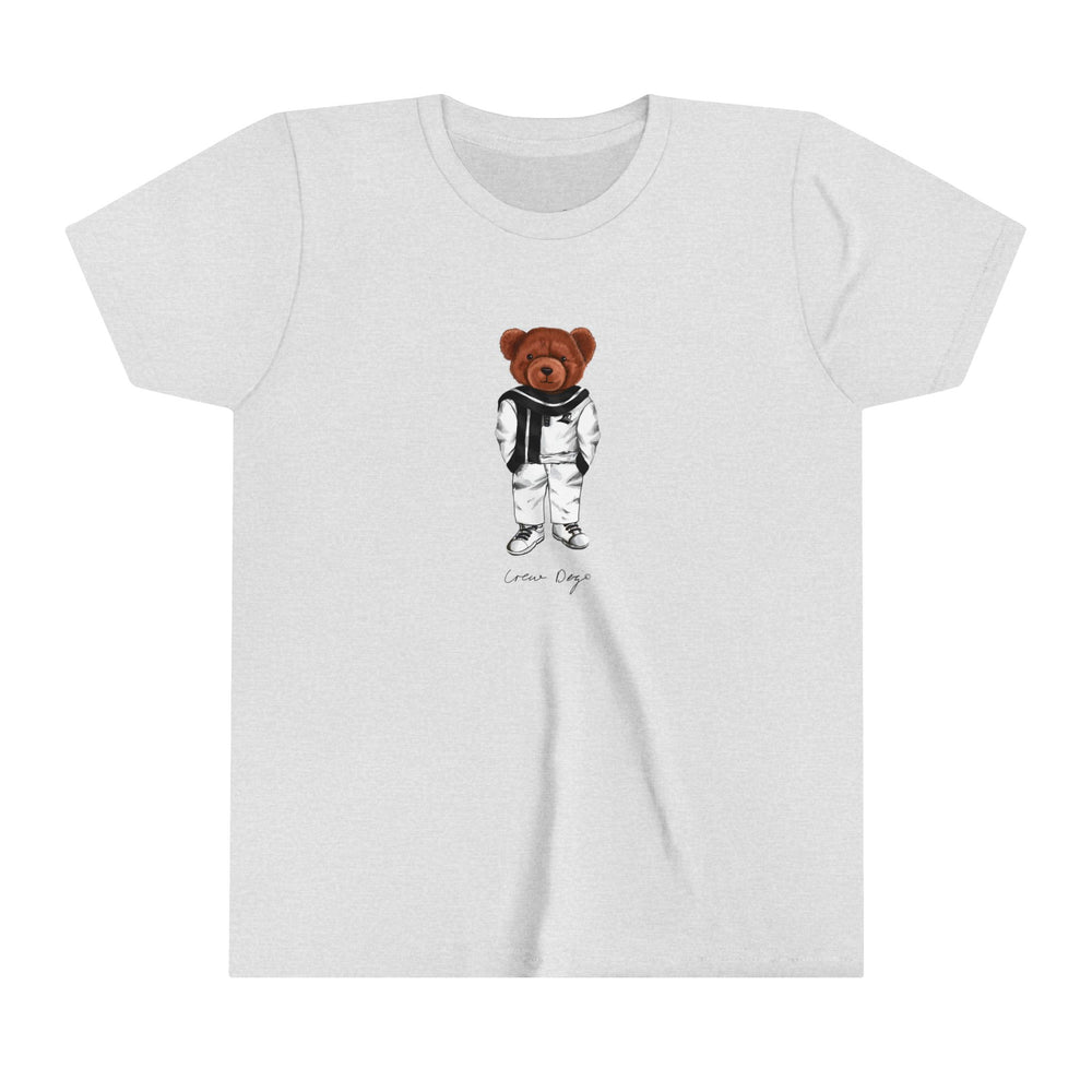 
                      
                        Providence College Bear Baby Tee
                      
                    