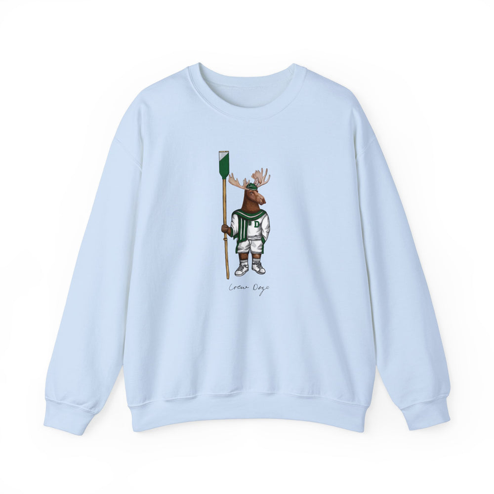 
                      
                        Dartmouth Crew Crewneck
                      
                    