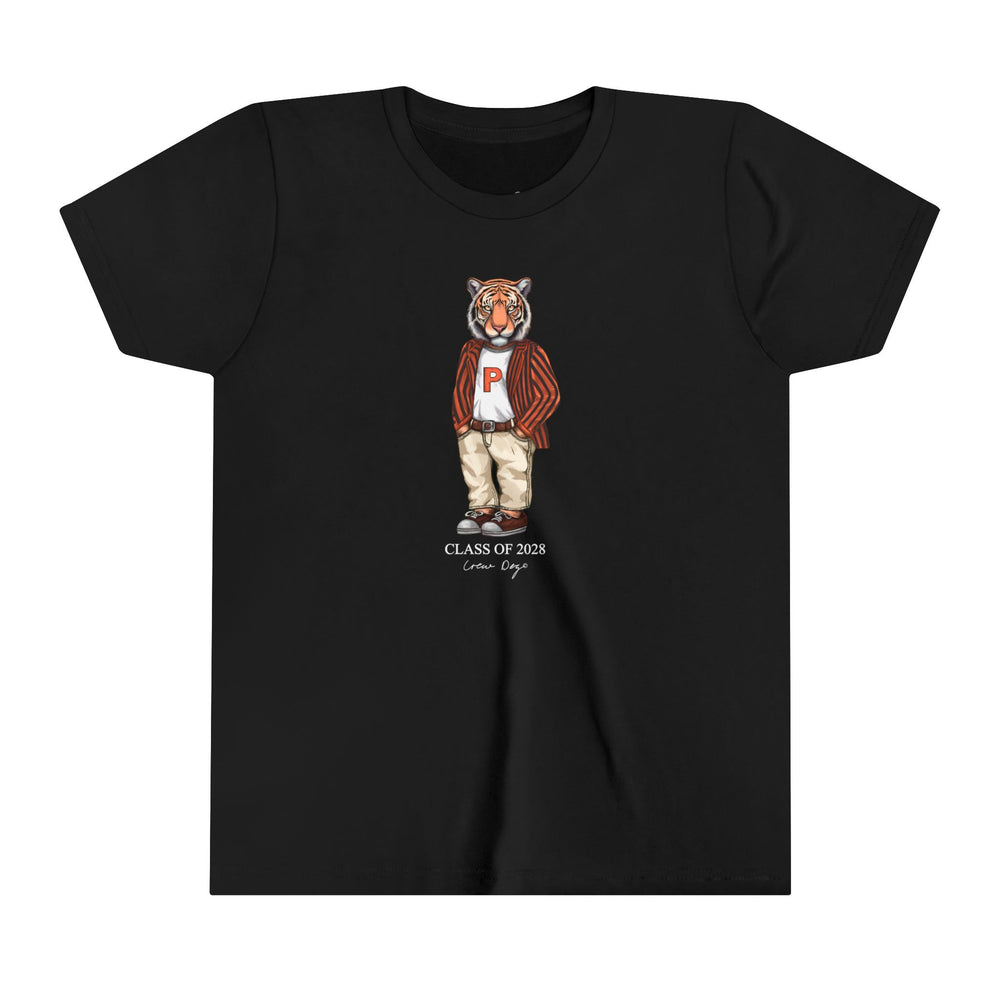 
                      
                        Princeton 2028 Baby Tee
                      
                    