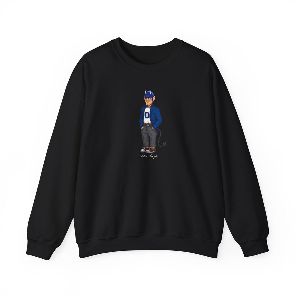 
                      
                        OG Duke Crewneck
                      
                    