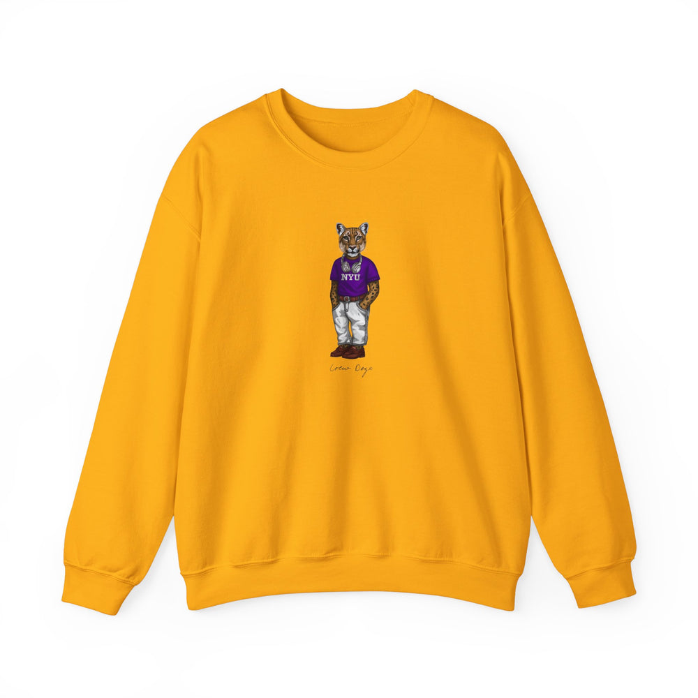 
                      
                        OG NYU Crewneck
                      
                    