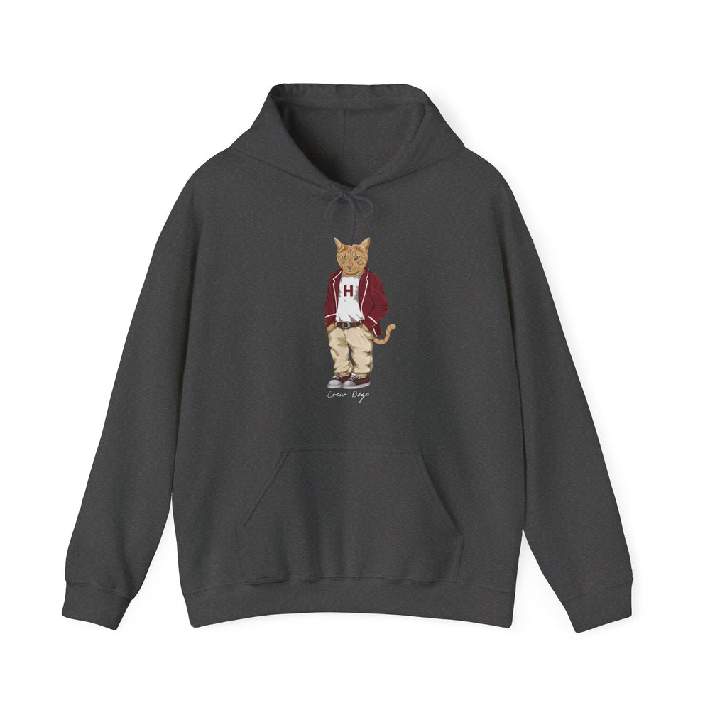 
                      
                        Harvard 2028 Hoodie
                      
                    