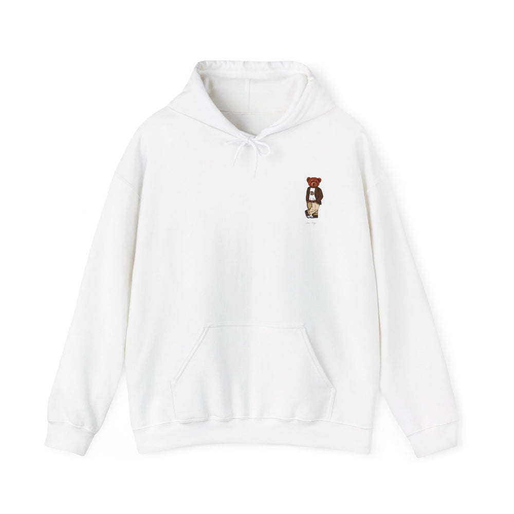 
                      
                        Brown 2028 Hoodie (side)
                      
                    