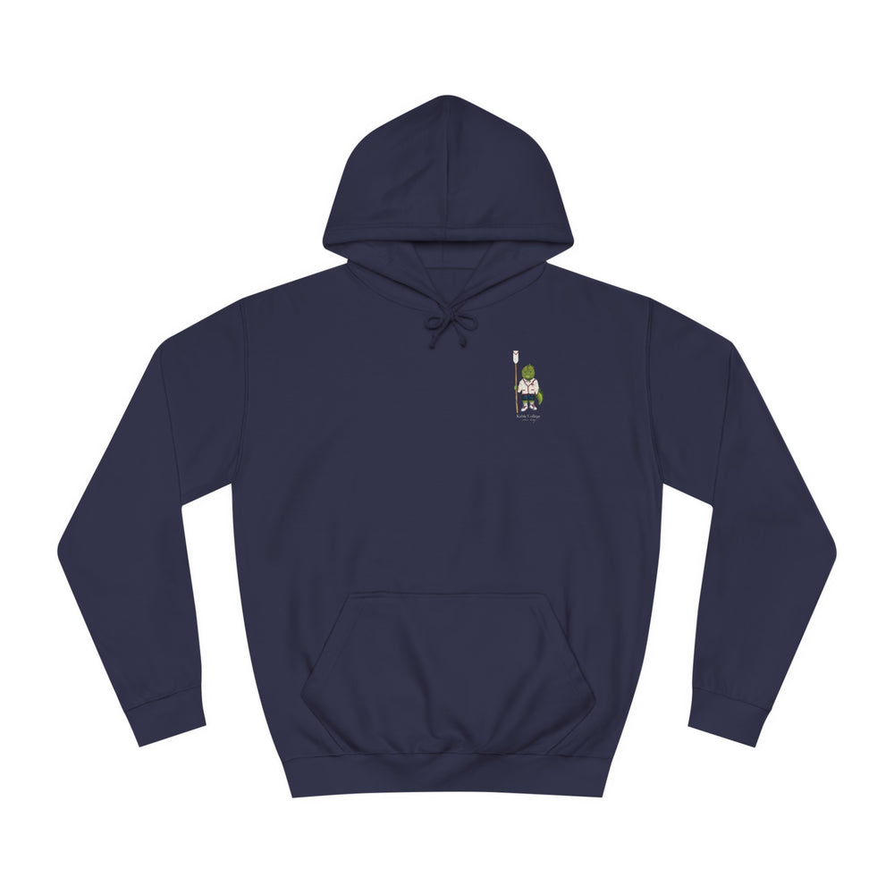 
                      
                        Keble College BC Hoodie (side)
                      
                    