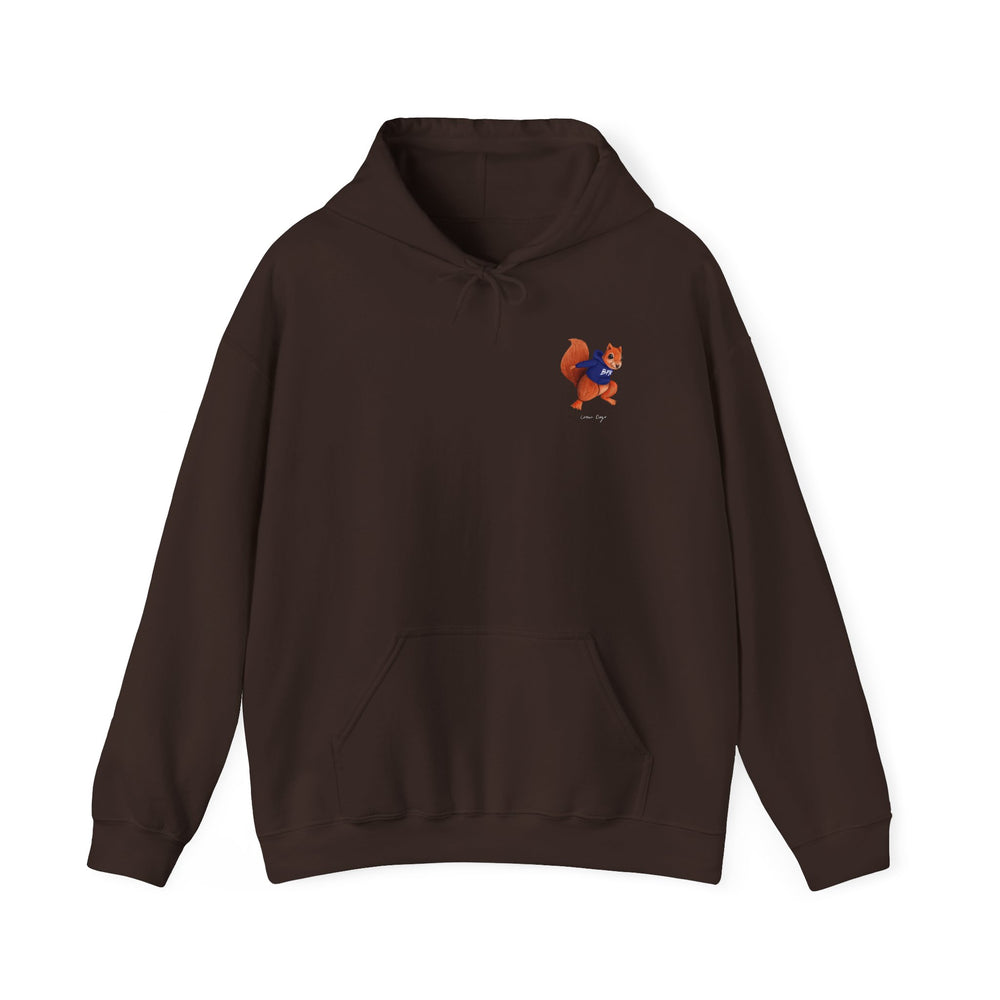 Bloomington Parkour Hoodie