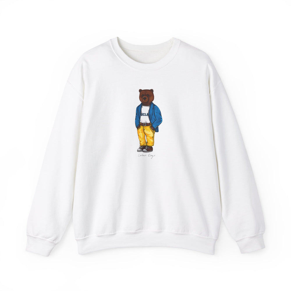 
                      
                        OG UCLA Crewneck
                      
                    