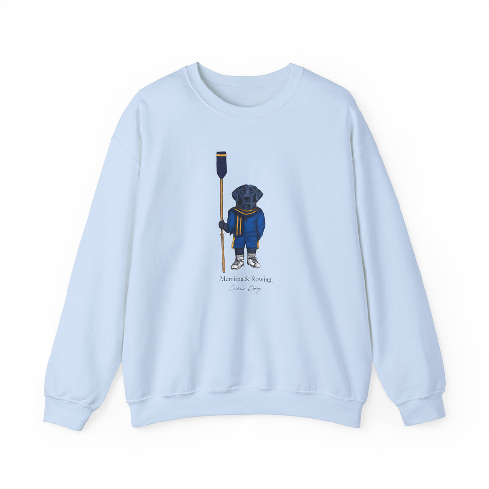 
                      
                        Merrimack Rowing Crewneck
                      
                    