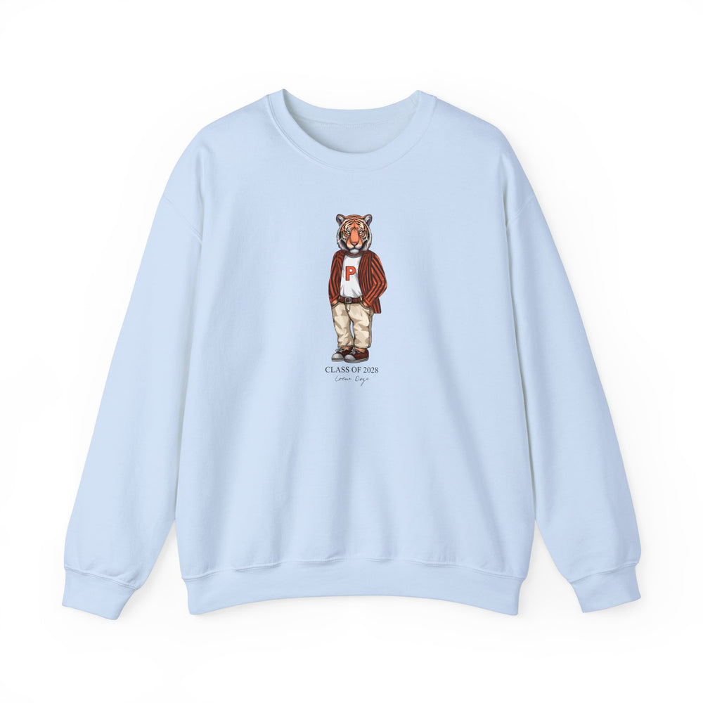 
                      
                        Princeton 2028 Crewneck
                      
                    