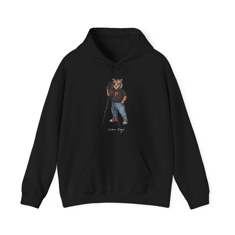 
                      
                        Princeton Film Hoodie
                      
                    